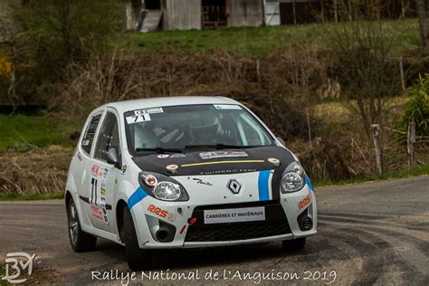 Rallye National De Languison Bv