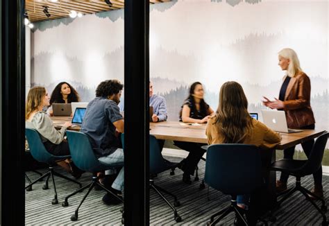 creating  positive office culture