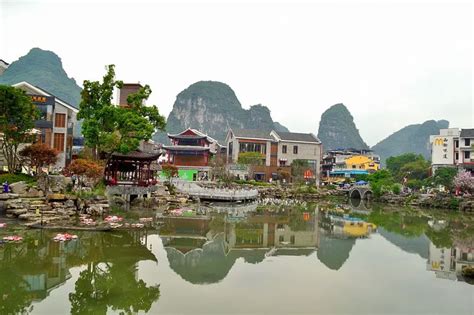 Enchanting Landscapes Of Guilin China An Ultimate 2025 Travel Guide