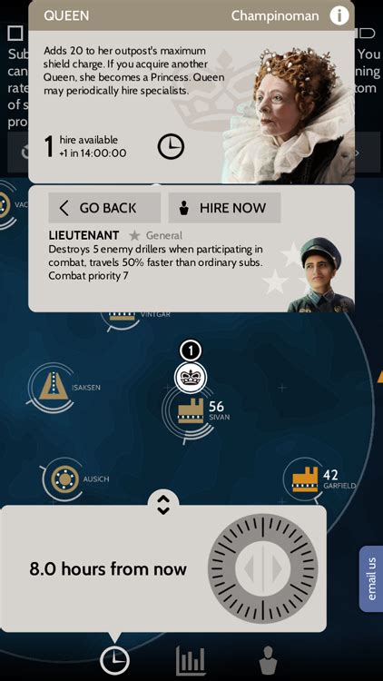 how to get subterfuge expertise recipe