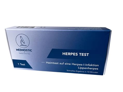 how much does it cost to get a herpes test
