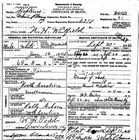 Online memorial walls will enhance Cox Needham obituaries Pilot Mountain 13