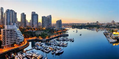 Best Places To Live In Vancouver Uniacco
