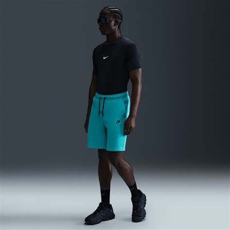 Tech Fleece Shorts Nike Hu