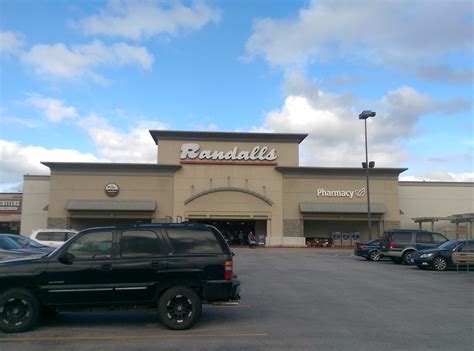 Albertsons Houston Historic Retail