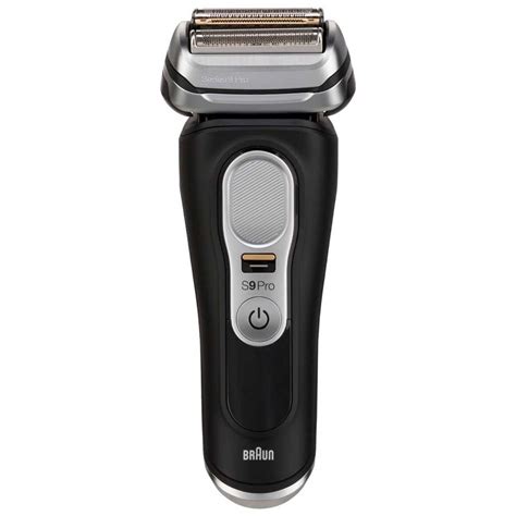 Braun Series Cc Wet And Dry Shaver Black Techinn