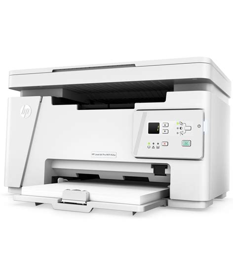 Hp Laserjet Pro Mfp M A T L A All In One Printer Help Tech Co Ltd