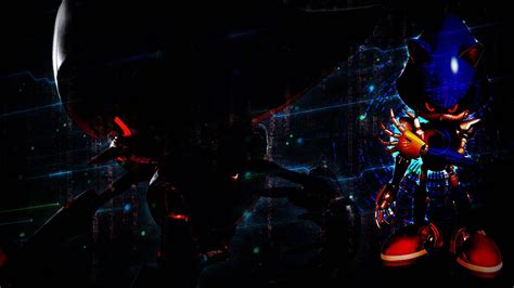 metal sonic backgrounds wallpaperscom