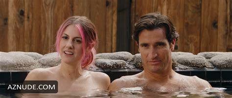 LIMERENCE NUDE SCENES AZNude