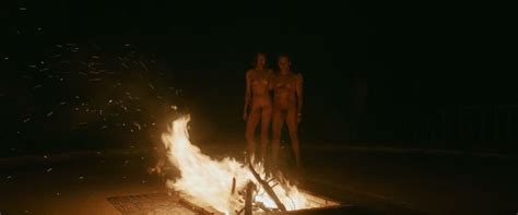 Nude Video Celebs Ana Luiza Rios Nude The Cannibal Club