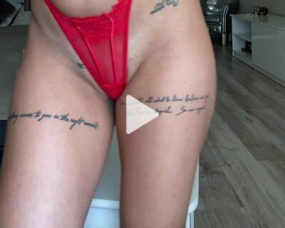 Blonde Elle MFC Share