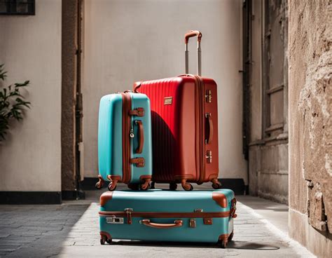 top lightweight suitcases  global travel