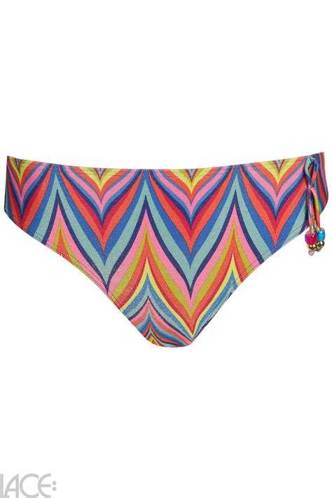 Primadonna Swim Kea Bikini Rio Slip Lace Lingerie Nl