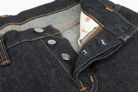 Naked Famous Denim Introduces Made In Japan Sidewalk Hustle