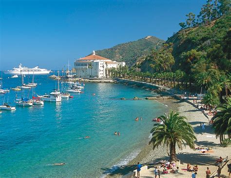 Explore the Boating Adventure in Catalina Island