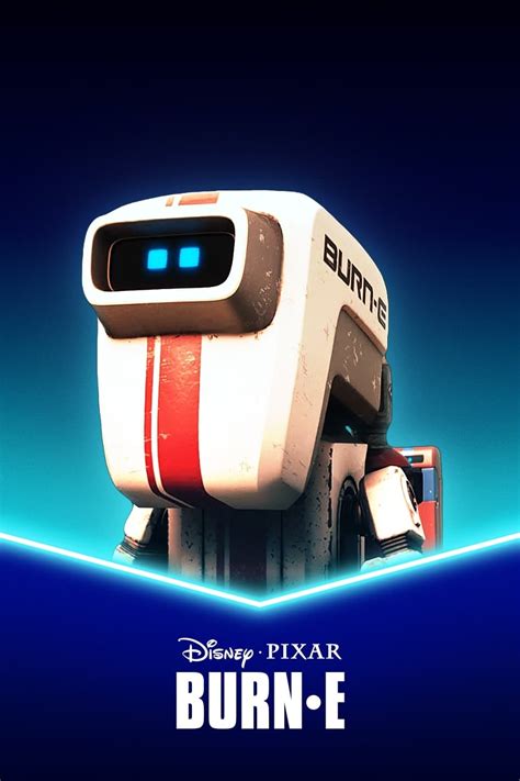 burne  posters