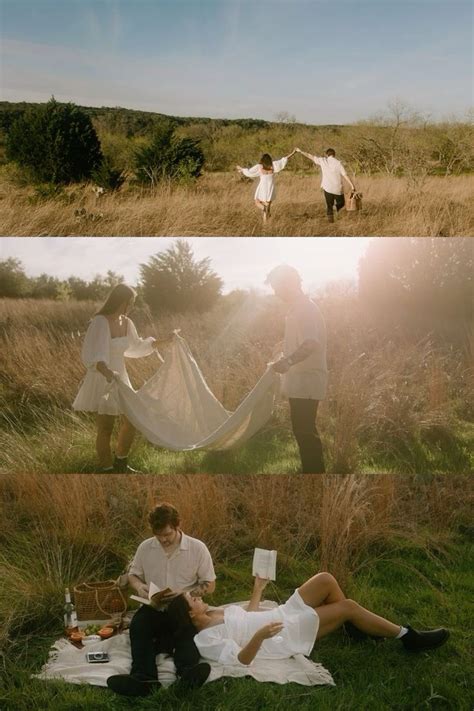 My Approach — Yesenia Sanchez Picnic Engagement Photos Pre Wedding