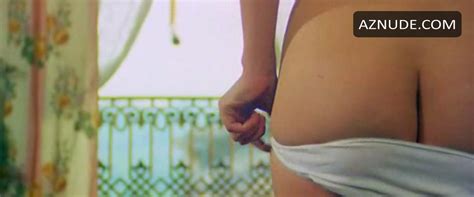 LA PROFESSORESSA DI SCIENZE NATURALI NUDE SCENES AZNude