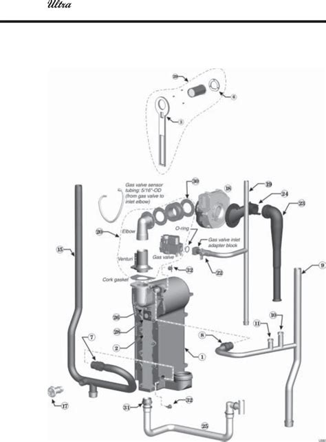 Weil Mclain 155 Users Manual 550 223 003 0903