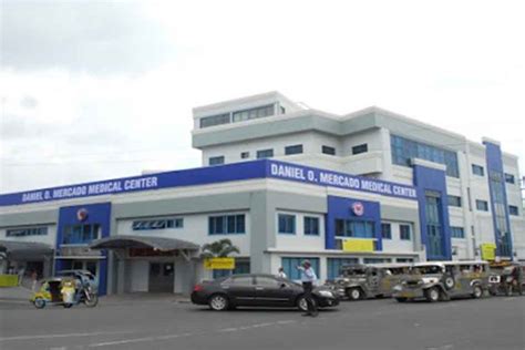 QMED Tanauan/DMMC Project: Electrical Upgrade Phase 1 - Electrical ...