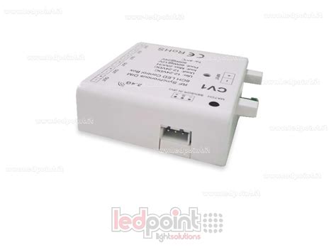 Ledpoint S R L Interface Variateur Ch W V V Rf Avec Sortie