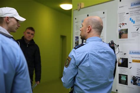 Polizei Sachsen Hochschule Der S Chsischen Polizei Fh Im