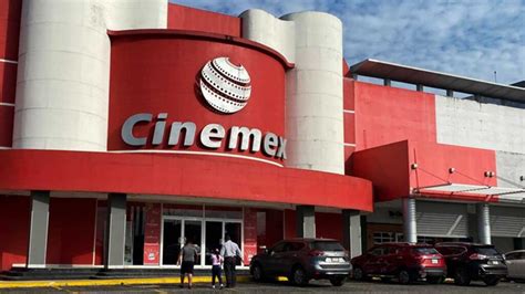 Cuánto cuesta ir a Cinemex los miércoles Precio combos y boletos