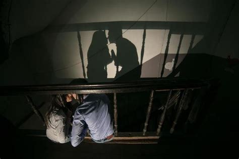 Couple Shadow Stock Photos, Images and Backgrounds for Free Download