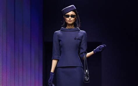 Riyadh Air debuted its cabin crew designer uniforms - AeroTime