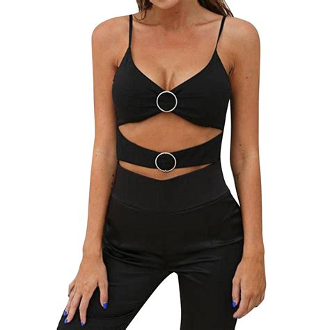 Черные вечерние топы для Для женщин короткий жилет куртка топы чистого ...