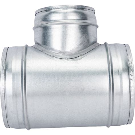 Тройник круглый ø160/ø125 мм ГАЛВЕНТ 191126 - выгодная цена, отзывы ...