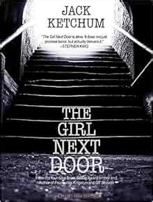 The Girl Next Door: Jack Ketchum: 9781515954651: Amazon.com: Books