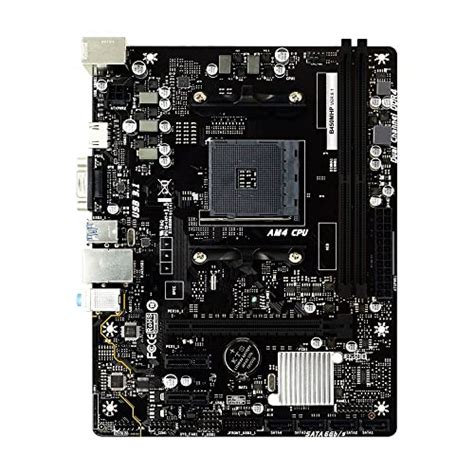 Biostar B Mhp Am Micro Atx Pc Builds