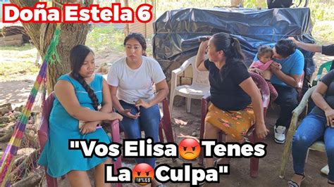 Elisa Rica Famoso Latina Estela