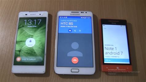 Incoming Outgoing Call Ringing Alarms At The Same Time Samsung Galaxy