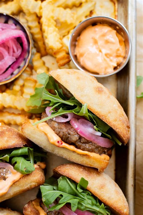 Vegan Greek Sliders This Savory Vegan