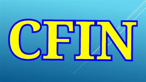 CFIN, Analysis #stockmarketnews #stock #sharemarketsinhala # ...
