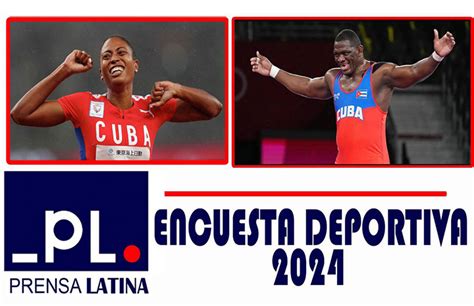 Mija N Y Omara Dominaron Encuesta De Prensa Latina Tele Pinar