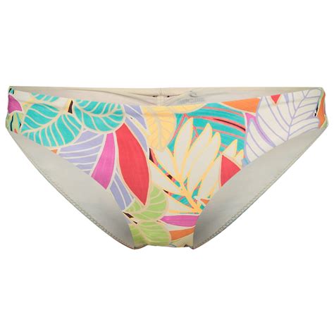 Rip Curl Cala Vadella Full Pant Bikini Bottom Damen Online Kaufen Bergfreunde De