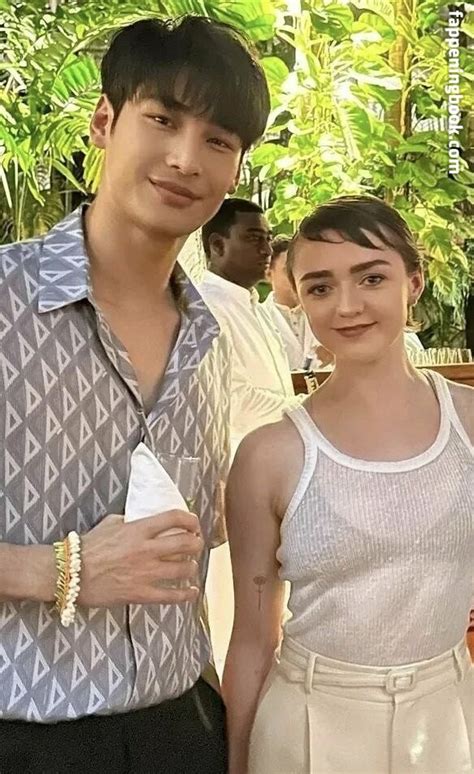 Maisie Williams Nude The Fappening Photo Fappeningbook