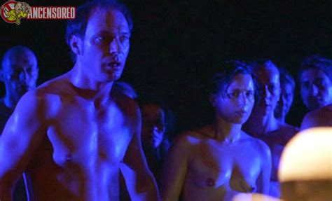 Naked Susanne Sach E In Der Alte Affe Angst