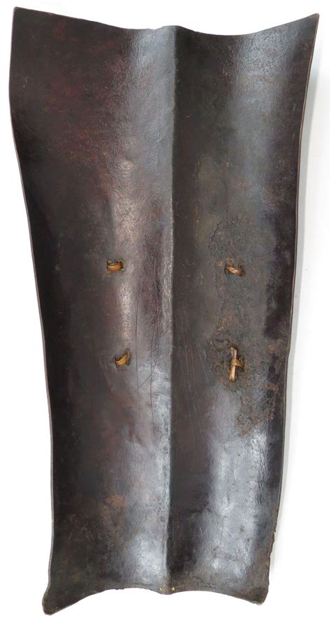 Bid Now A Rare Naga Shield November 6 0122 1000 Am Mst
