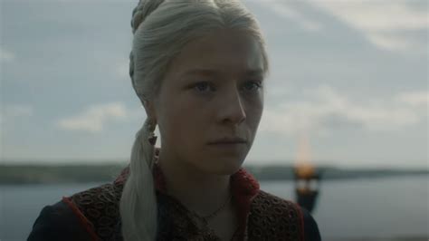 Финальная серия первого сезона «Дома Дракона» стала самой популярной на ...