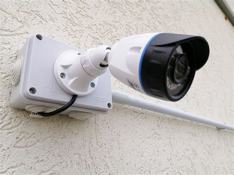 Наши работы | Камеры видеонаблюдения в Нижнем Новгороде