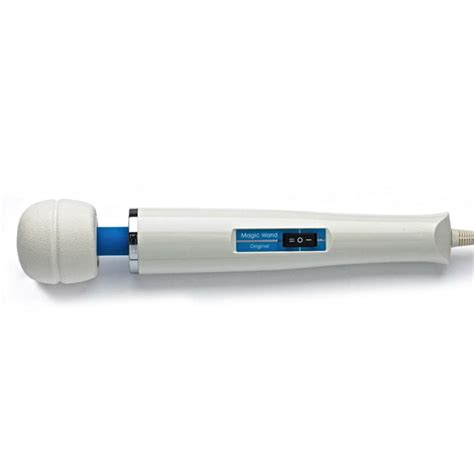 Hitachi Magic Wand Original Magic Wand Fantasy Ts Nj