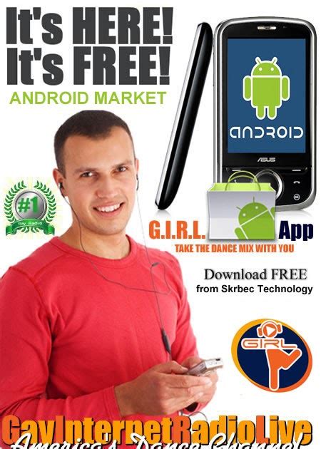 Aplicativo De R Dio Gay