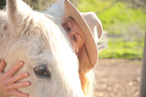 Behind The Scenes Meet The Animals Of Hidden Canyon Ranch And Farms