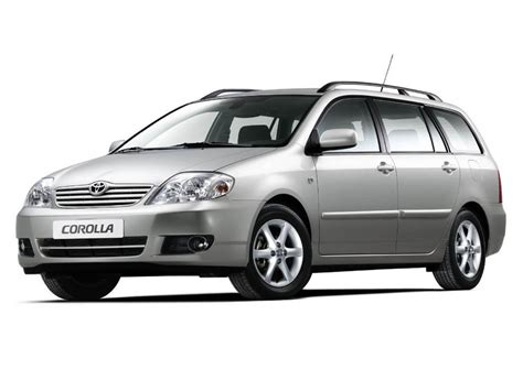 toyota fielder photo gallery