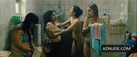 LAURA GARCIA Nude AZNude