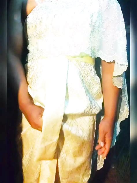 Masturbate In Thai Dress With A Dildo XHamster